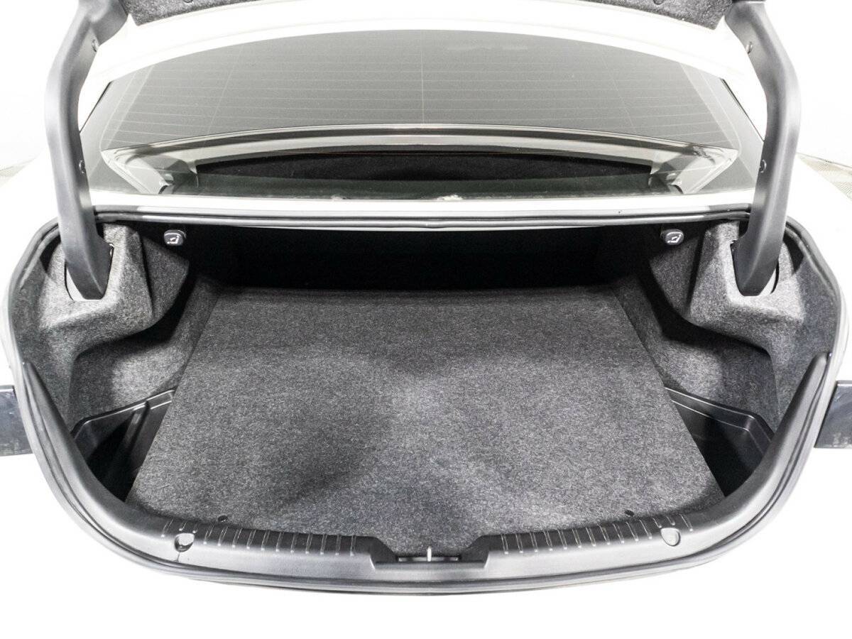 Купить Мазда 6, 2019, 81 437 км.. Фото: #14