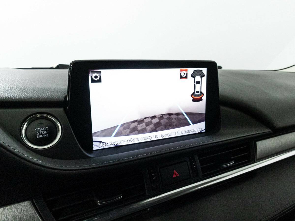 Купить Мазда 6, 2019, 81 437 км.. Фото: #15