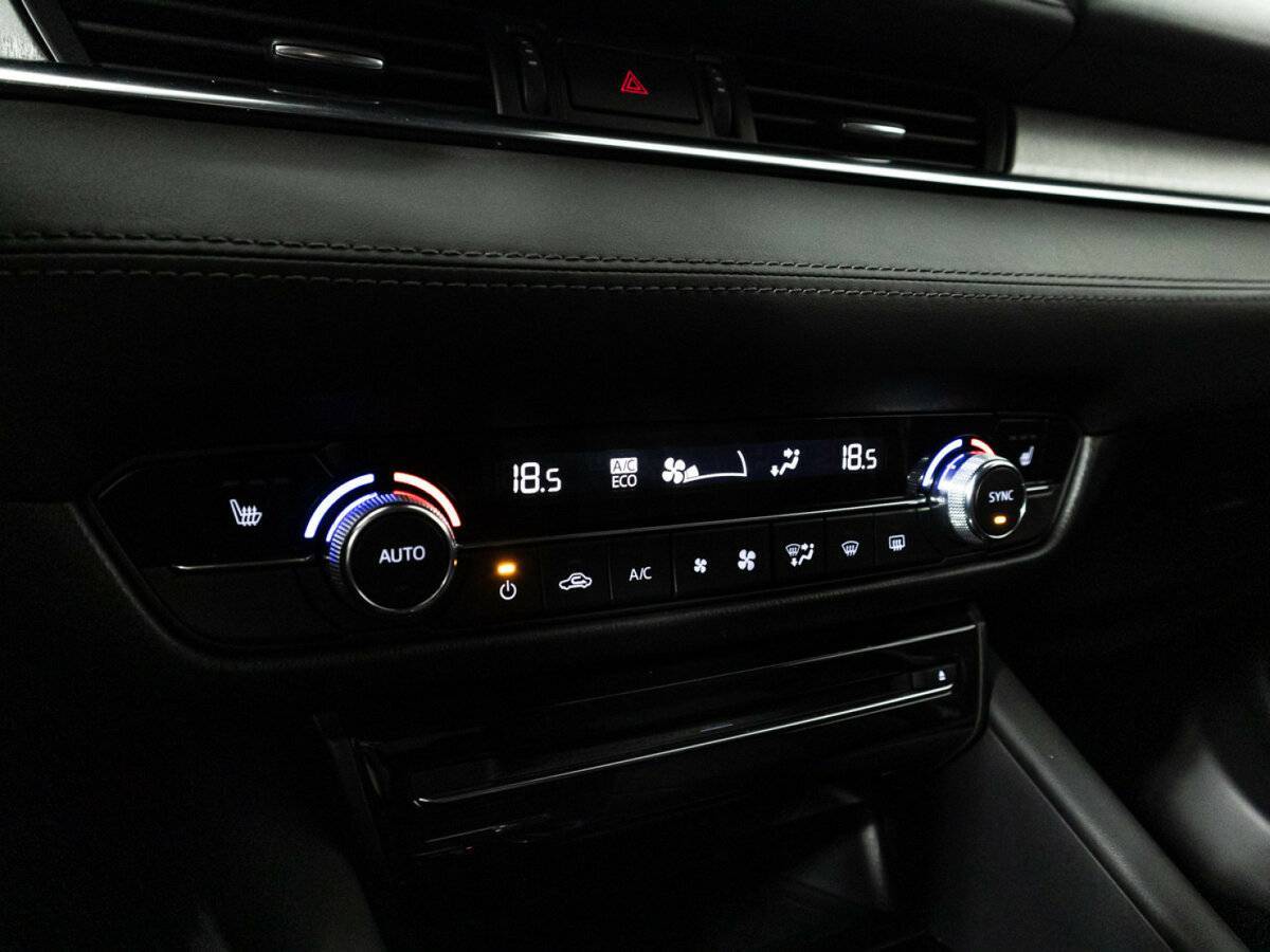 Купить Мазда 6, 2019, 81 437 км.. Фото: #16