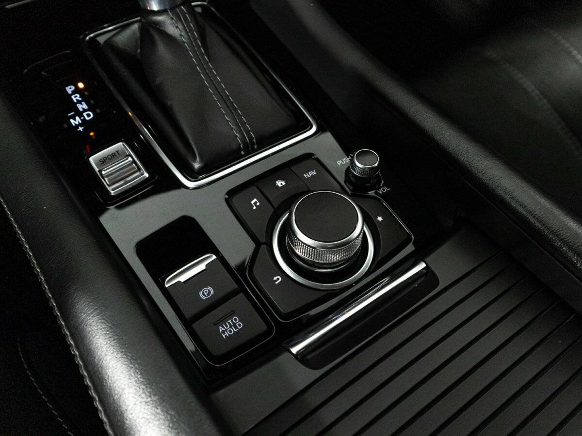 Купить Мазда 6, 2019, 81 437 км.. Фото: #17