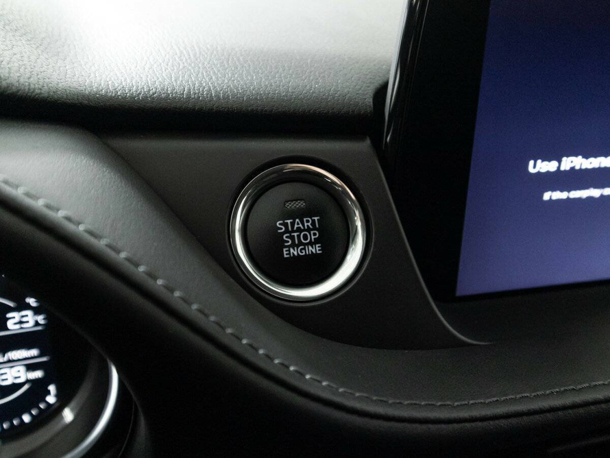 Купить Мазда 6, 2019, 81 437 км.. Фото: #18