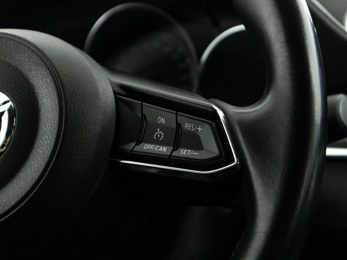 Купить Мазда 6, 2019, 81 437 км.. Фото: #20