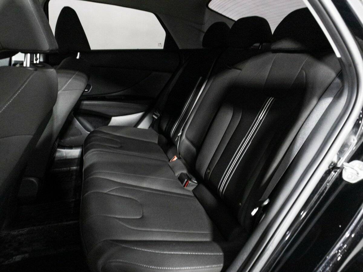 Купить Хендай Елантра, 2021, 48 306 км.. Фото: #9