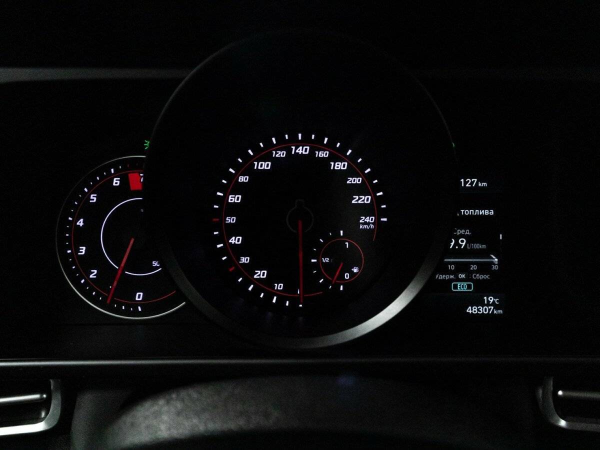 Купить Хендай Елантра, 2021, 48 306 км.. Фото: #11