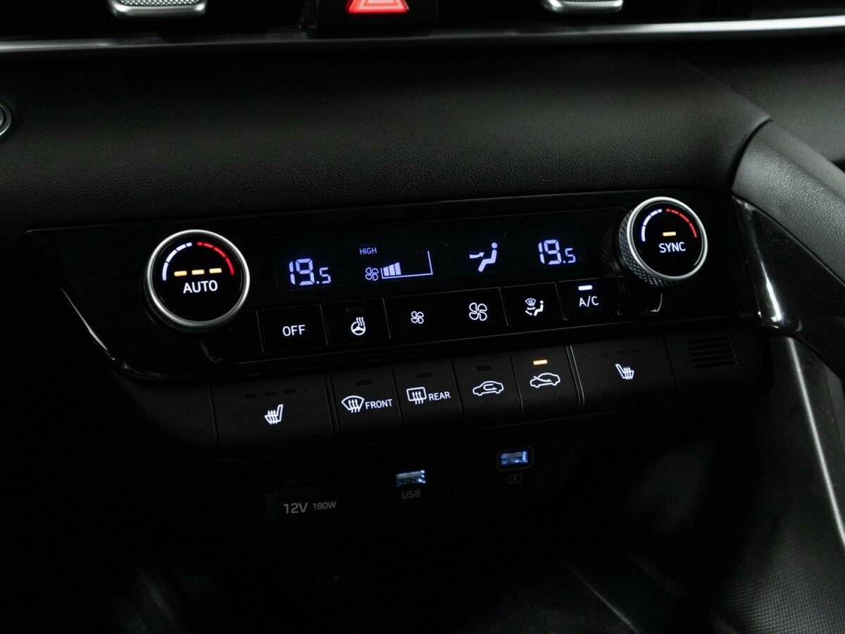 Купить Хендай Елантра, 2021, 48 306 км.. Фото: #15