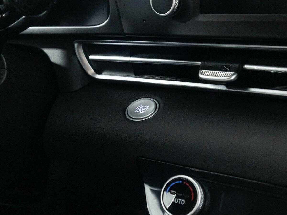 Купить Хендай Елантра, 2021, 48 306 км.. Фото: #16