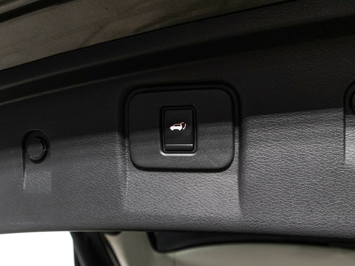 Купить Ниссан Мурано, 2016, 159 965 км.. Фото: #13