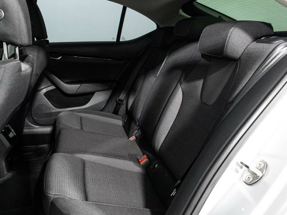 Купить Шкода Октавия, 2021, 109 284 км.. Фото: #9