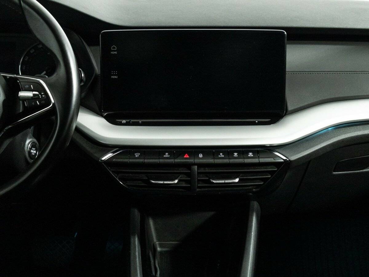 Купить Шкода Октавия, 2021, 109 284 км.. Фото: #13