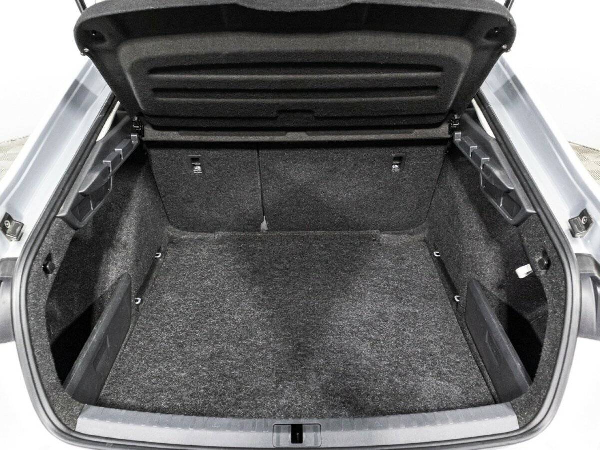 Купить Шкода Октавия, 2021, 109 284 км.. Фото: #14