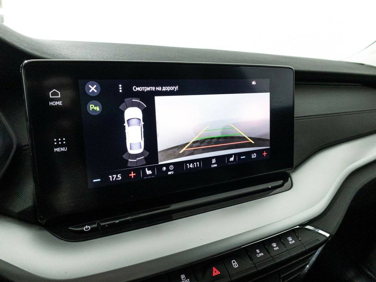 Купить Шкода Октавия, 2021, 109 284 км.. Фото: #15