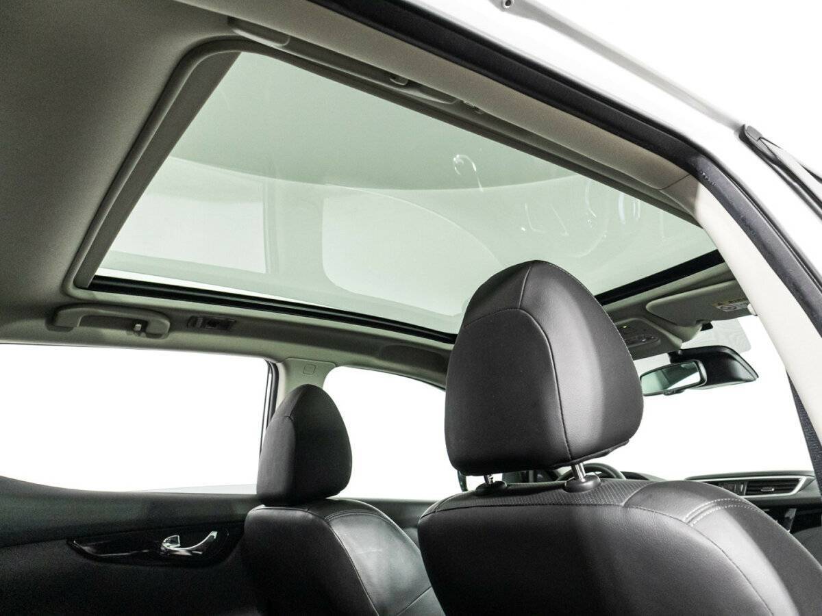 Купить Ниссан Кашкай, 2018, 25 000 км.. Фото: #16