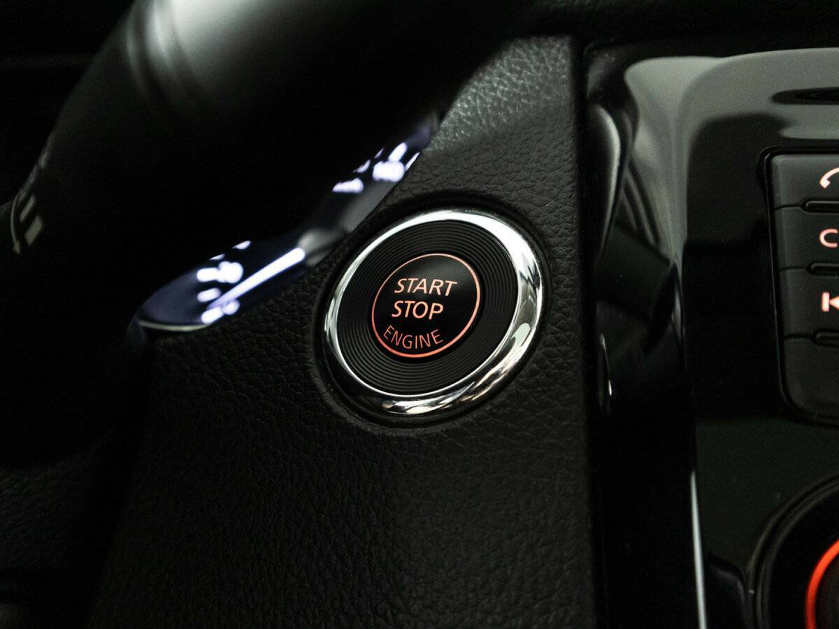 Купить Ниссан Кашкай, 2018, 25 000 км.. Фото: #17