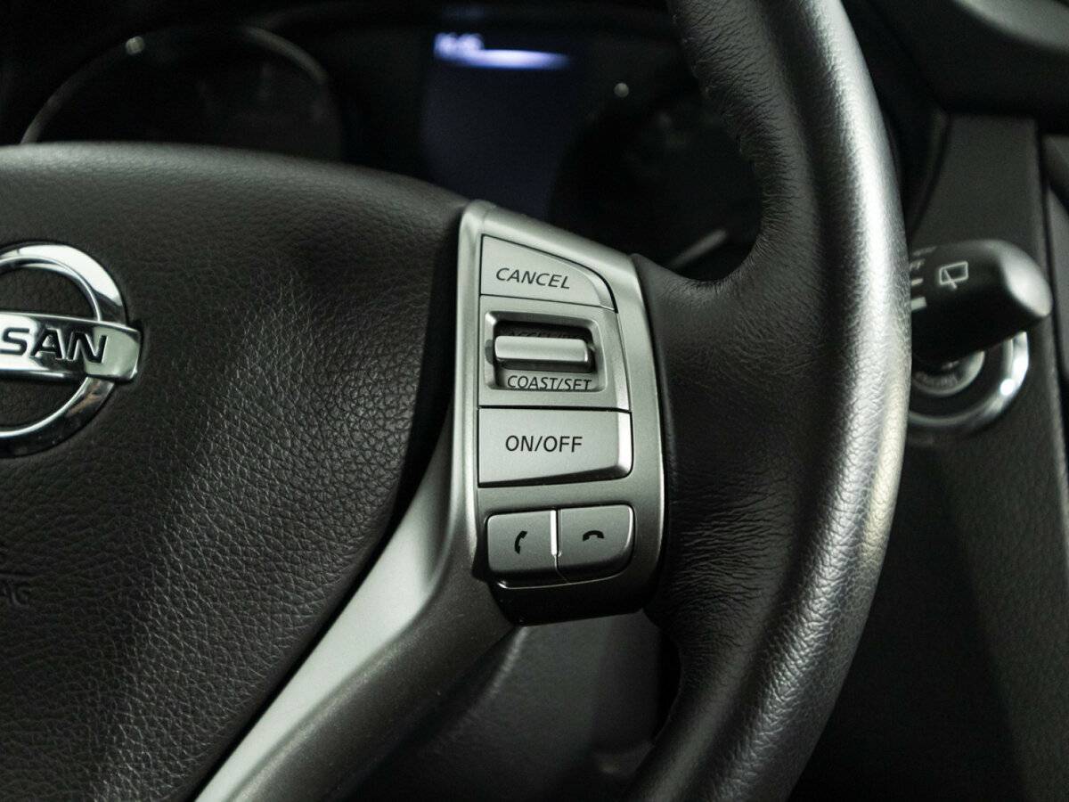 Купить Ниссан Кашкай, 2018, 25 000 км.. Фото: #18