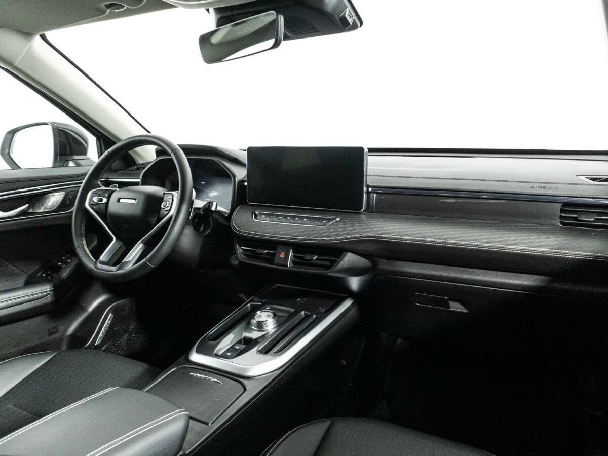 Купить Хавал Джолион, 2023, 19 398 км.. Фото: #8