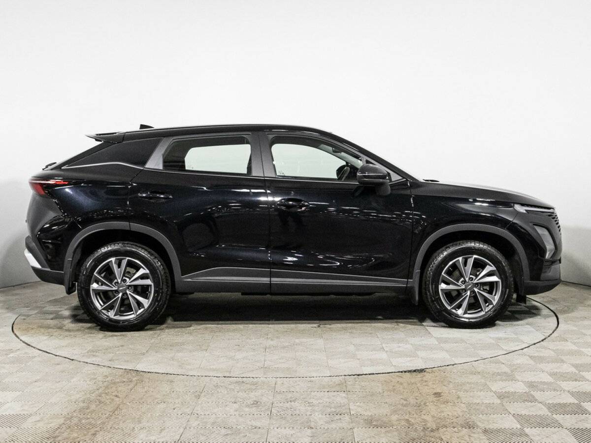 Купить Омода Ц5, 2024, 18 666 км.. Фото: #3