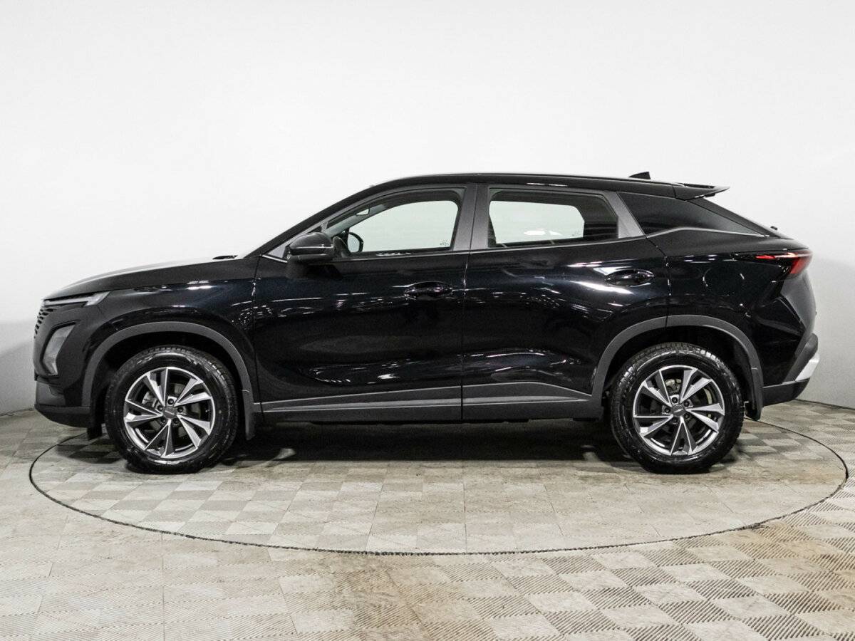 Купить Омода Ц5, 2024, 18 666 км.. Фото: #7