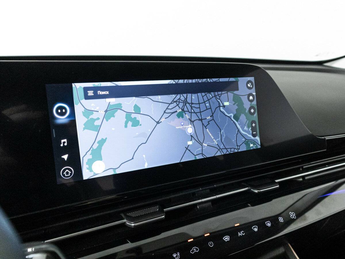 Купить Омода Ц5, 2024, 18 666 км.. Фото: #14