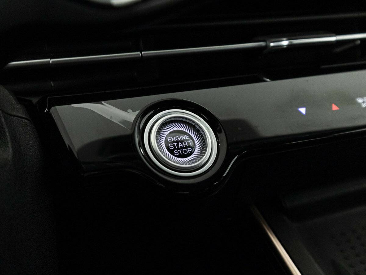 Купить Омода Ц5, 2024, 18 666 км.. Фото: #18