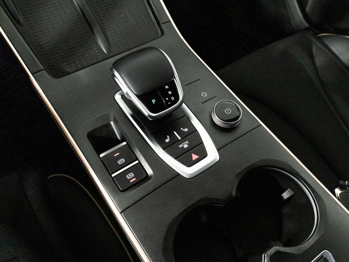 Купить Омода Ц5, 2024, 18 666 км.. Фото: #19