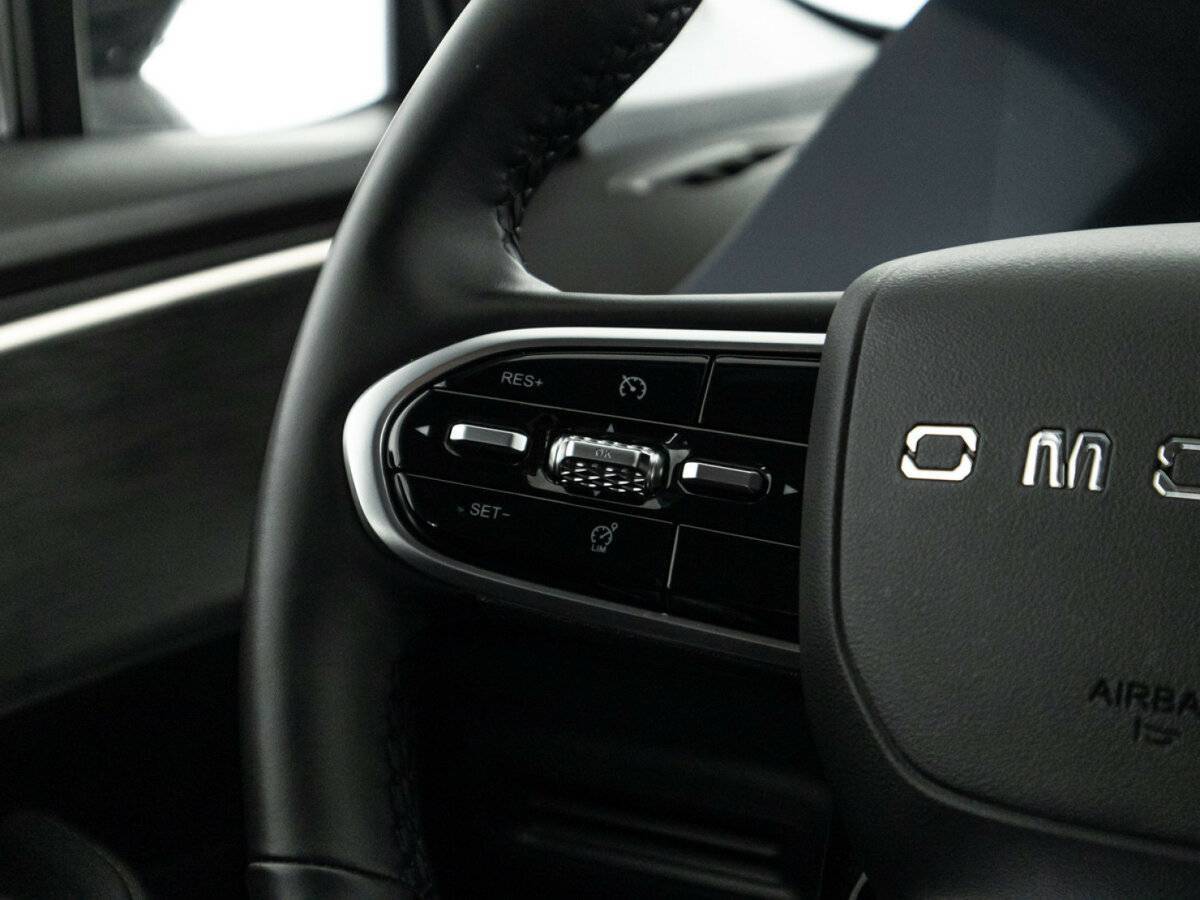 Купить Омода Ц5, 2024, 18 666 км.. Фото: #21