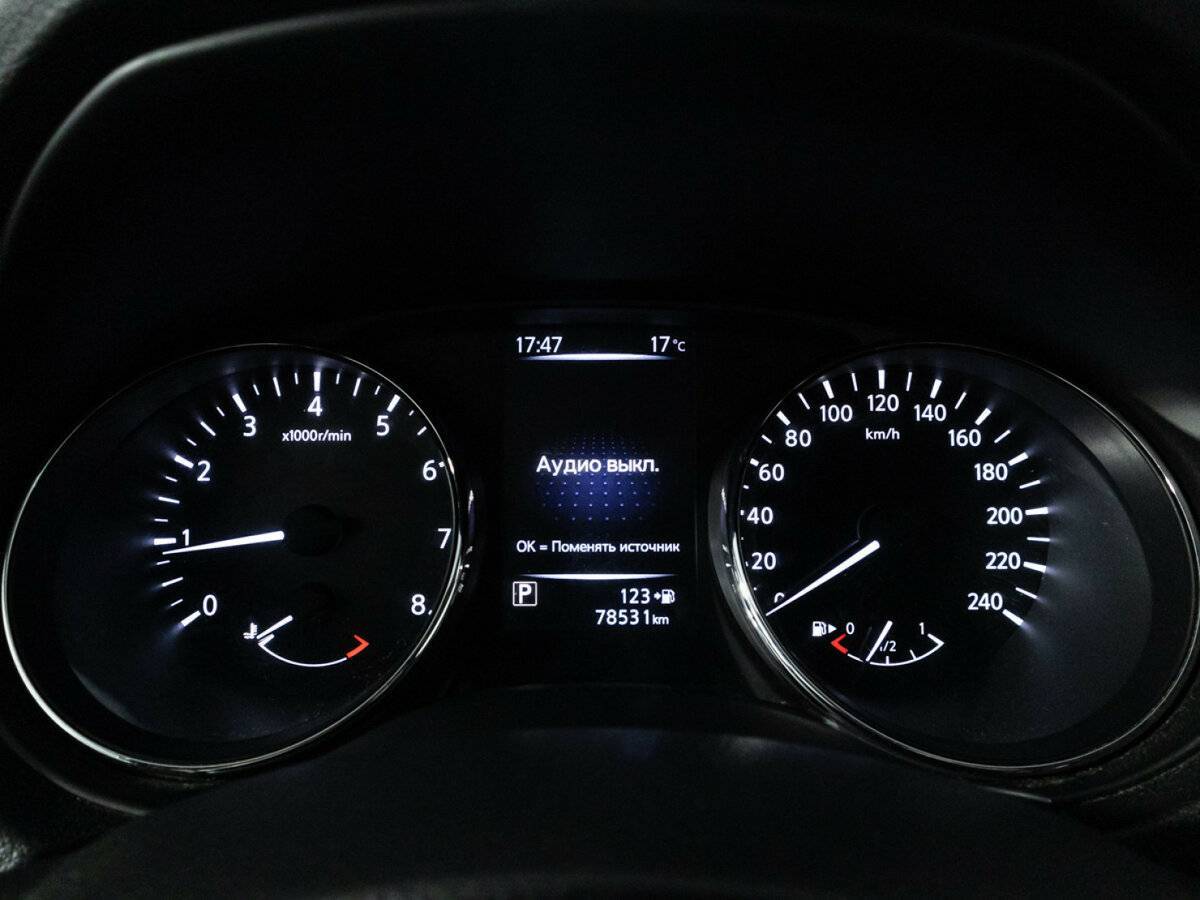 Купить Ниссан Кашкай, 2019, 78 528 км.. Фото: #11