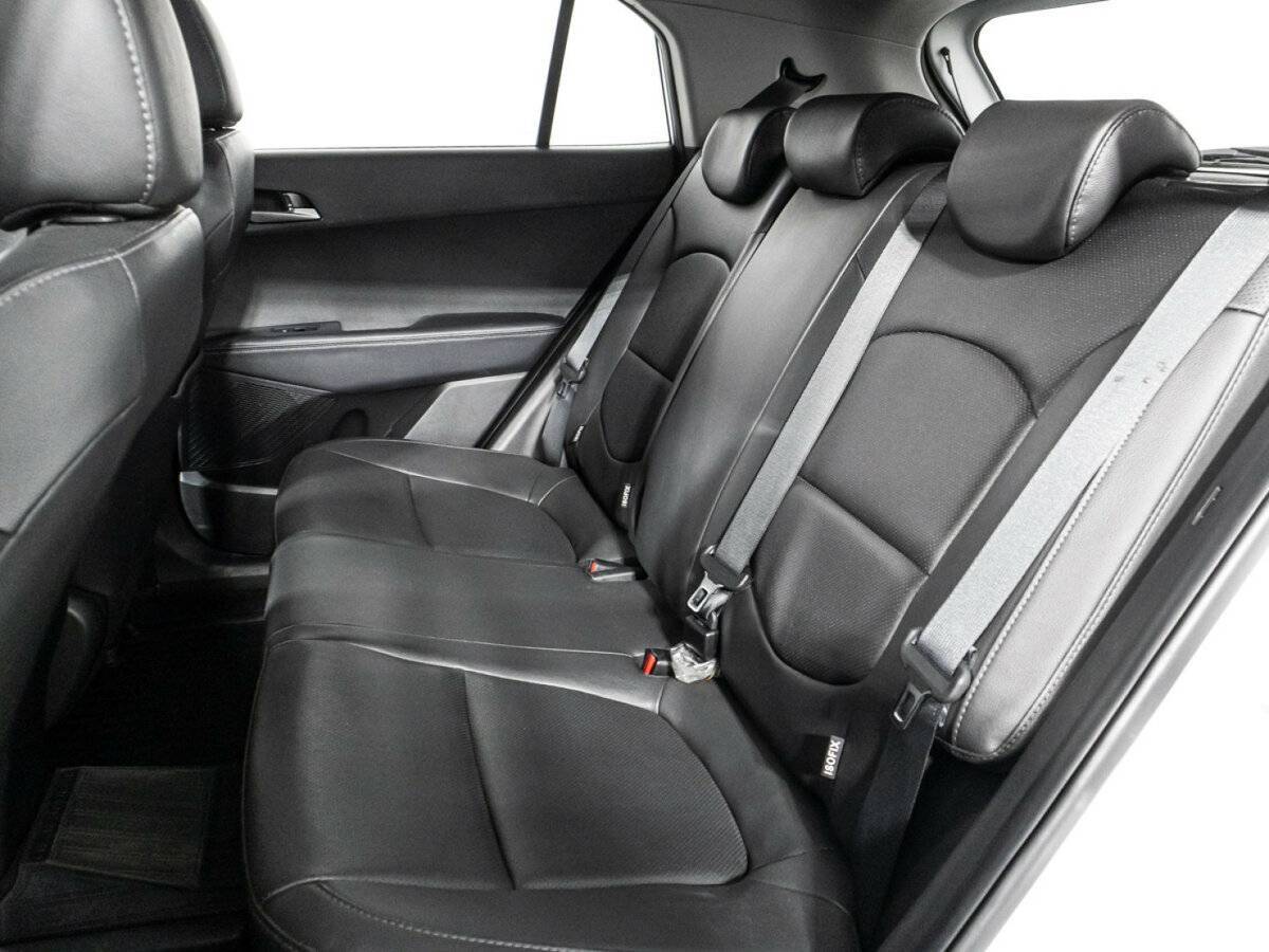 Купить Хендай Крета, 2020, 123 123 км.. Фото: #9