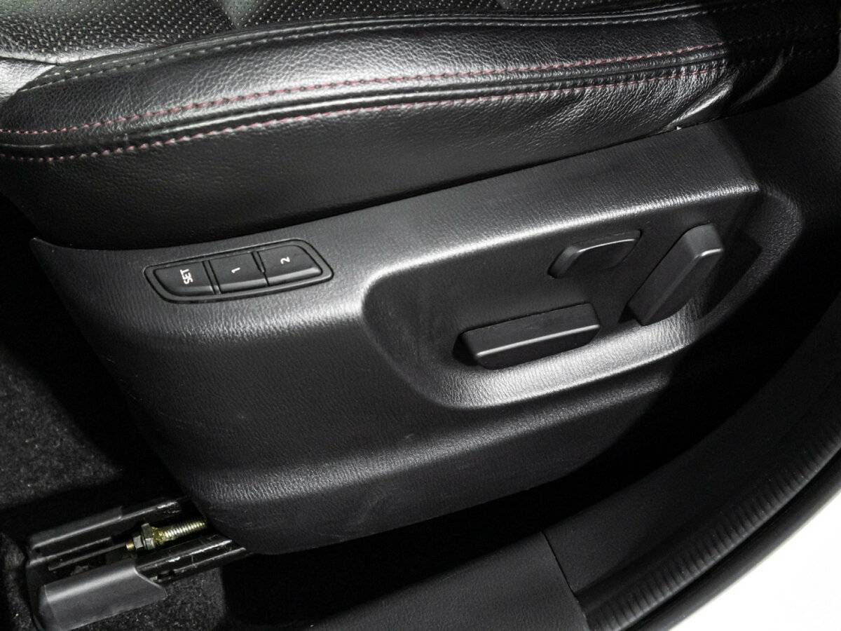 Купить Мазда Ц-Икс-5, 2015, 89 380 км.. Фото: #15