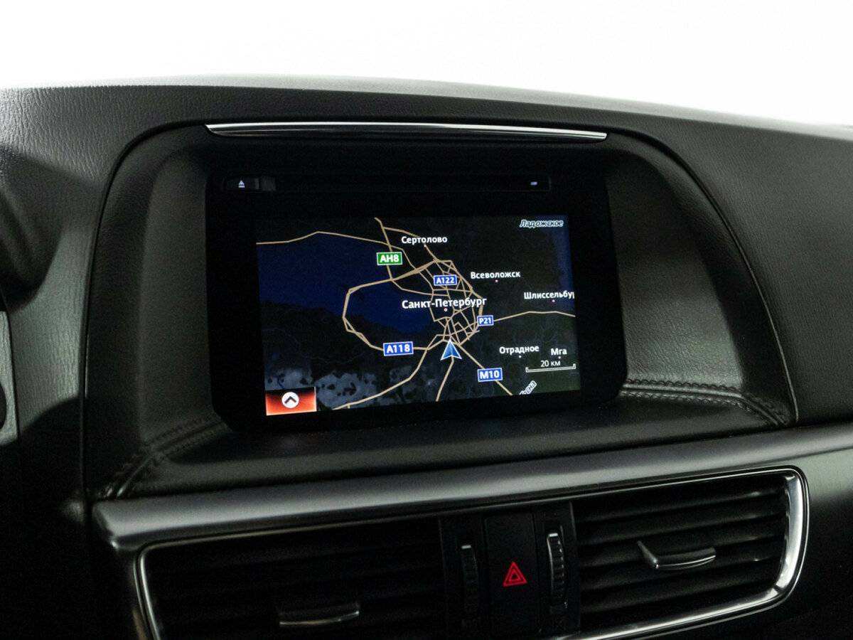 Купить Мазда Ц-Икс-5, 2015, 89 380 км.. Фото: #17