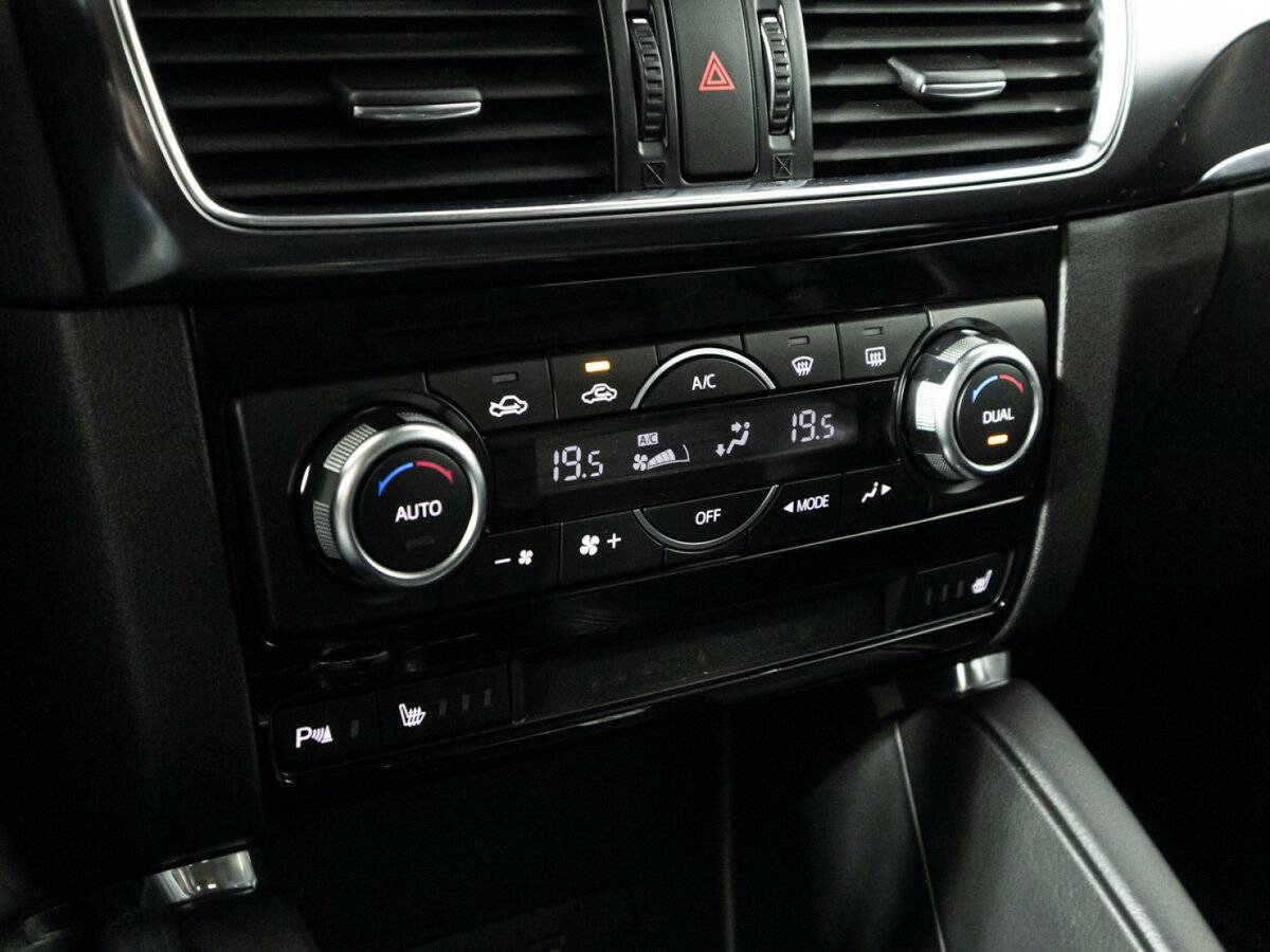 Купить Мазда Ц-Икс-5, 2015, 89 380 км.. Фото: #18