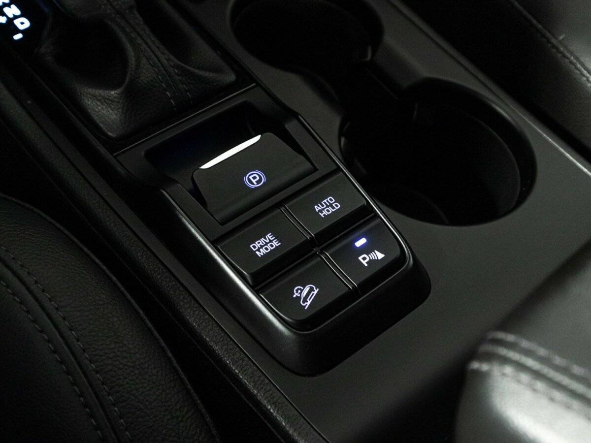 Купить Хендай Туксон, 2019, 85 129 км.. Фото: #18