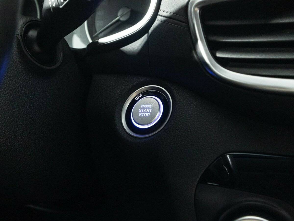 Купить Хендай Туксон, 2019, 85 129 км.. Фото: #19