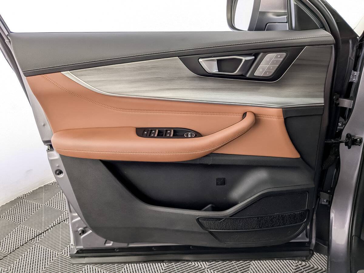 Купить Чери Тигго 8 Про Макс, 2022, 43 996 км.. Фото: #18