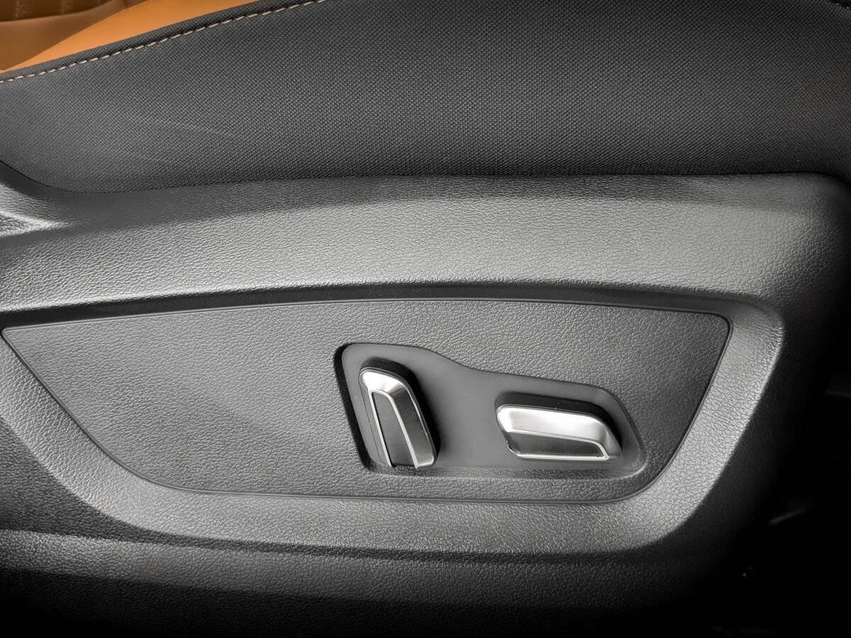 Купить Чери Тигго 8 Про Макс, 2022, 43 996 км.. Фото: #24