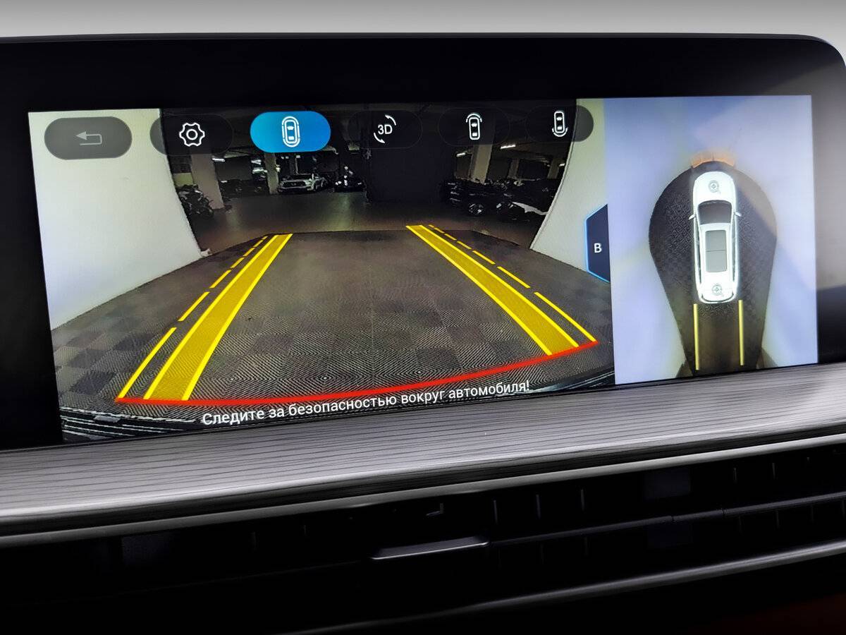 Купить Чери Тигго 8 Про Макс, 2022, 43 996 км.. Фото: #27