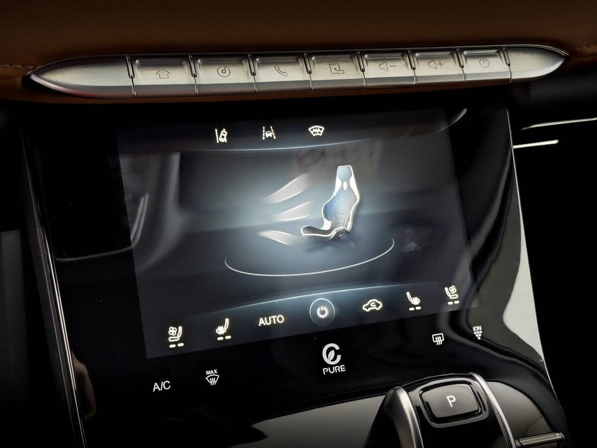 Купить Чери Тигго 8 Про Макс, 2022, 43 996 км.. Фото: #29