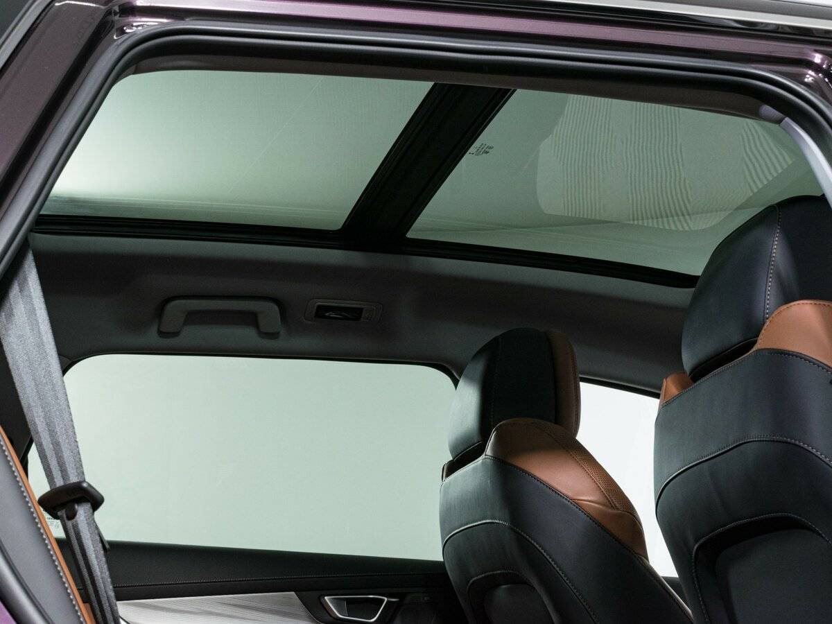 Купить Чери Тигго 8 Про Макс, 2022, 8 833 км.. Фото: #13