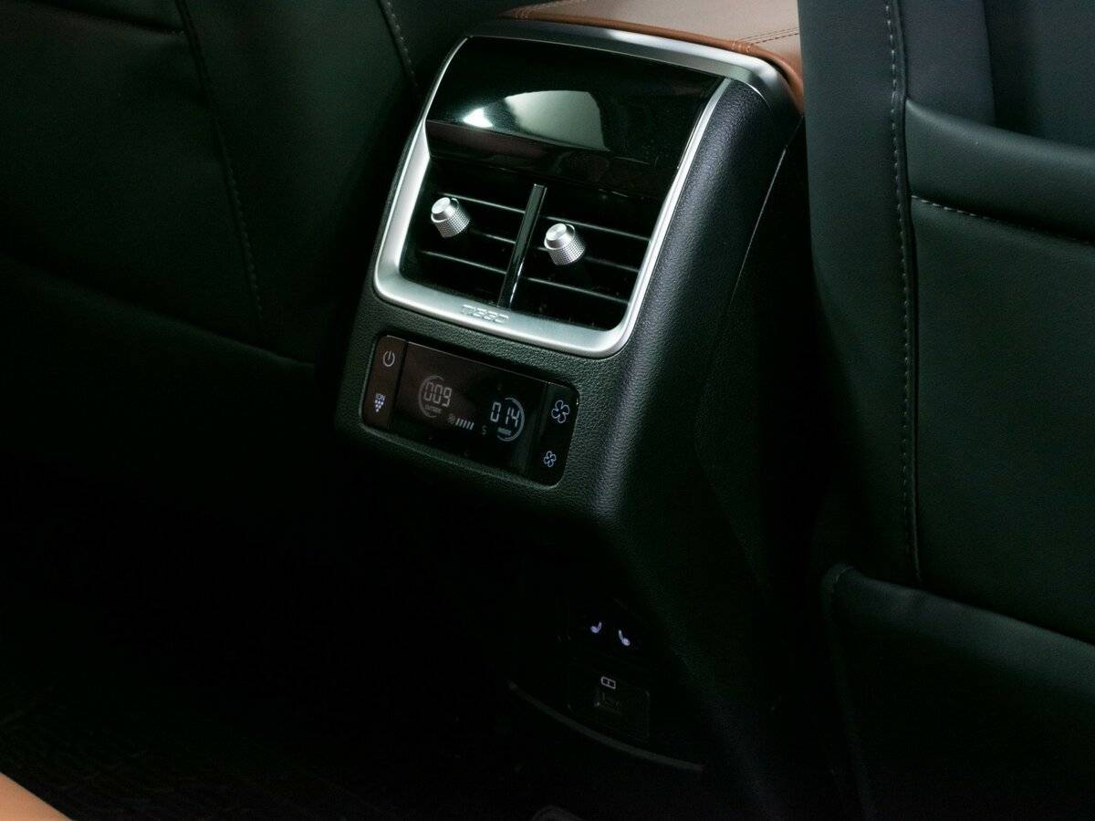 Купить Чери Тигго 8 Про Макс, 2022, 8 833 км.. Фото: #14