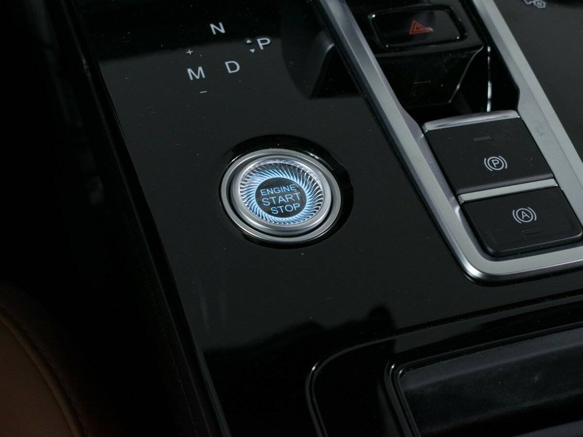 Купить Чери Тигго 8 Про Макс, 2022, 8 833 км.. Фото: #17