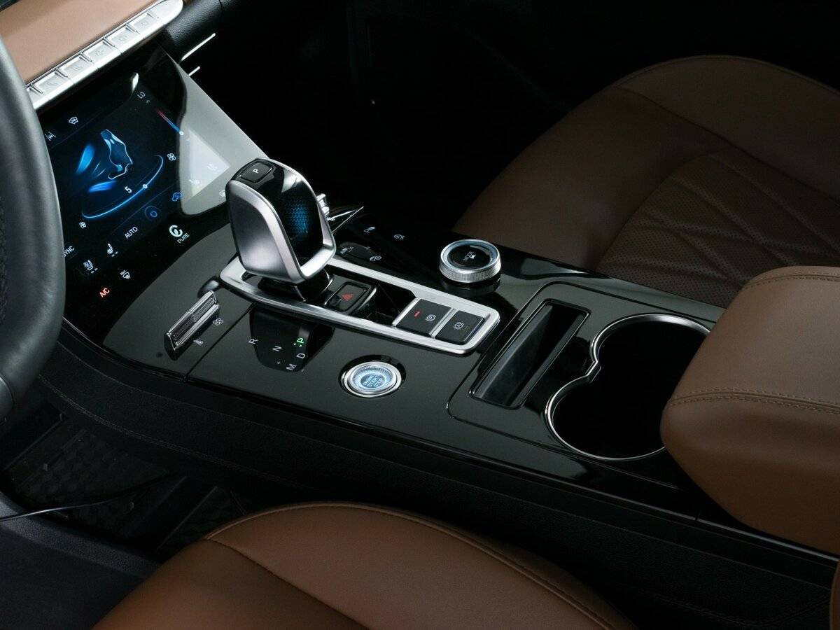 Купить Чери Тигго 8 Про Макс, 2022, 8 833 км.. Фото: #18