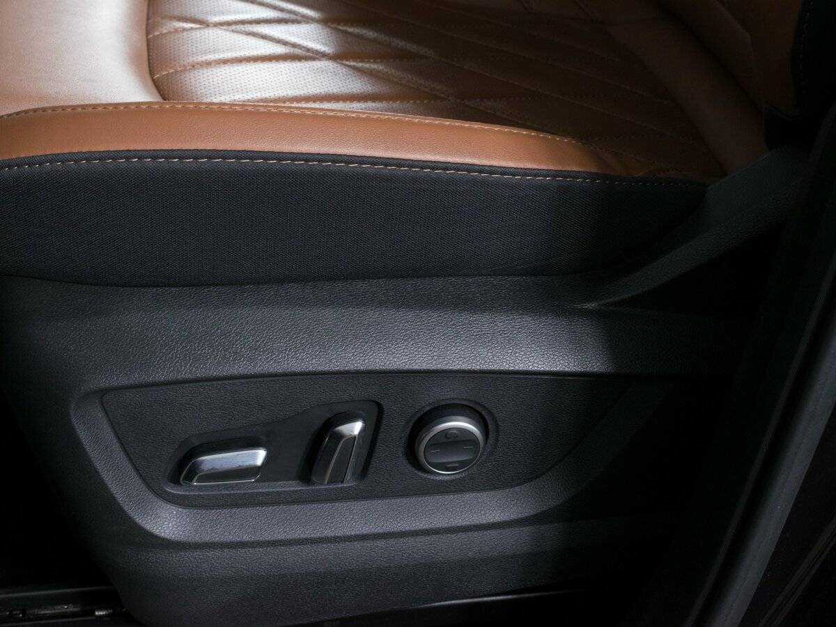 Купить Чери Тигго 8 Про Макс, 2022, 8 833 км.. Фото: #19