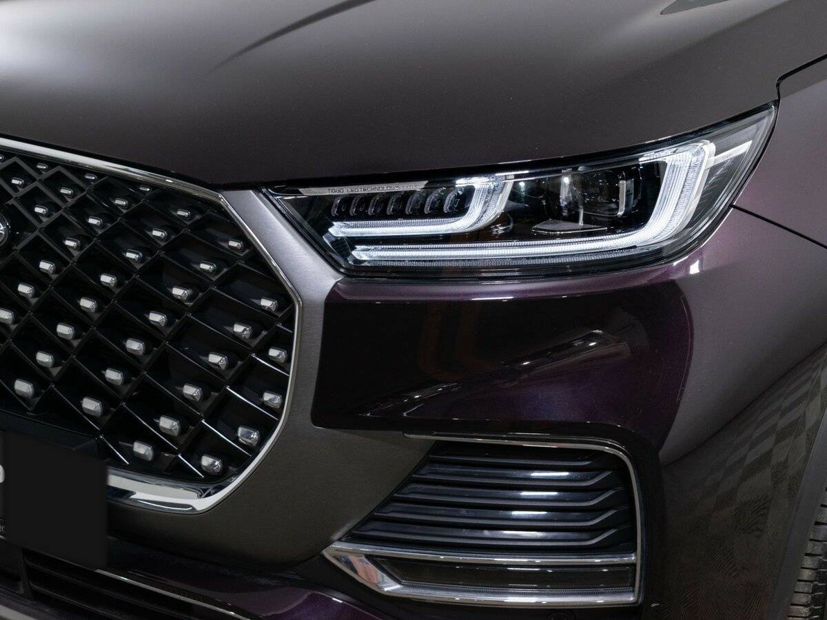 Купить Чери Тигго 8 Про Макс, 2022, 8 833 км.. Фото: #22