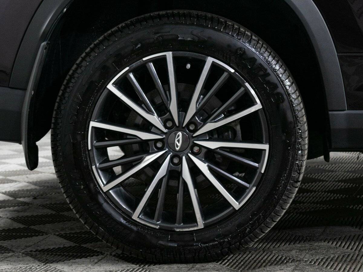 Купить Чери Тигго 8 Про Макс, 2022, 8 833 км.. Фото: #23