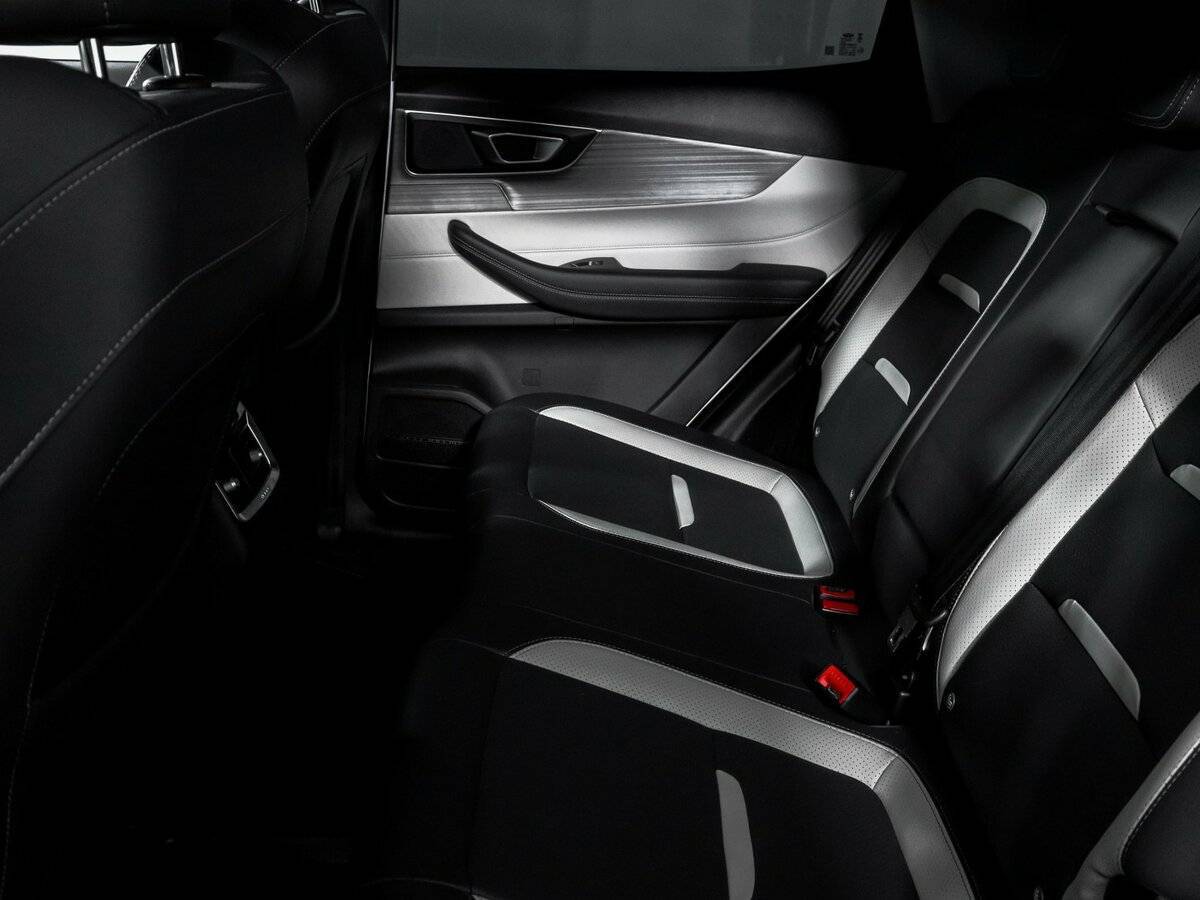 Купить Чери Тигго 4 Про, 2024, 12 500 км.. Фото: #7