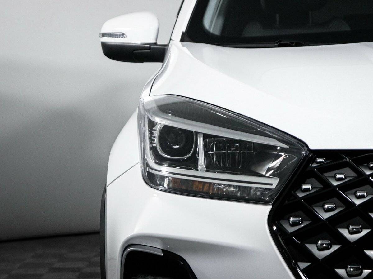 Купить Чери Тигго 4 Про, 2024, 12 500 км.. Фото: #15