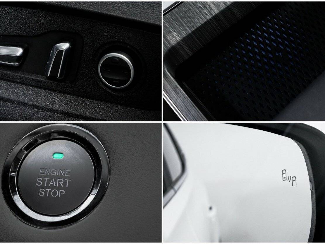 Купить Чери Тигго 4 Про, 2024, 12 500 км.. Фото: #20