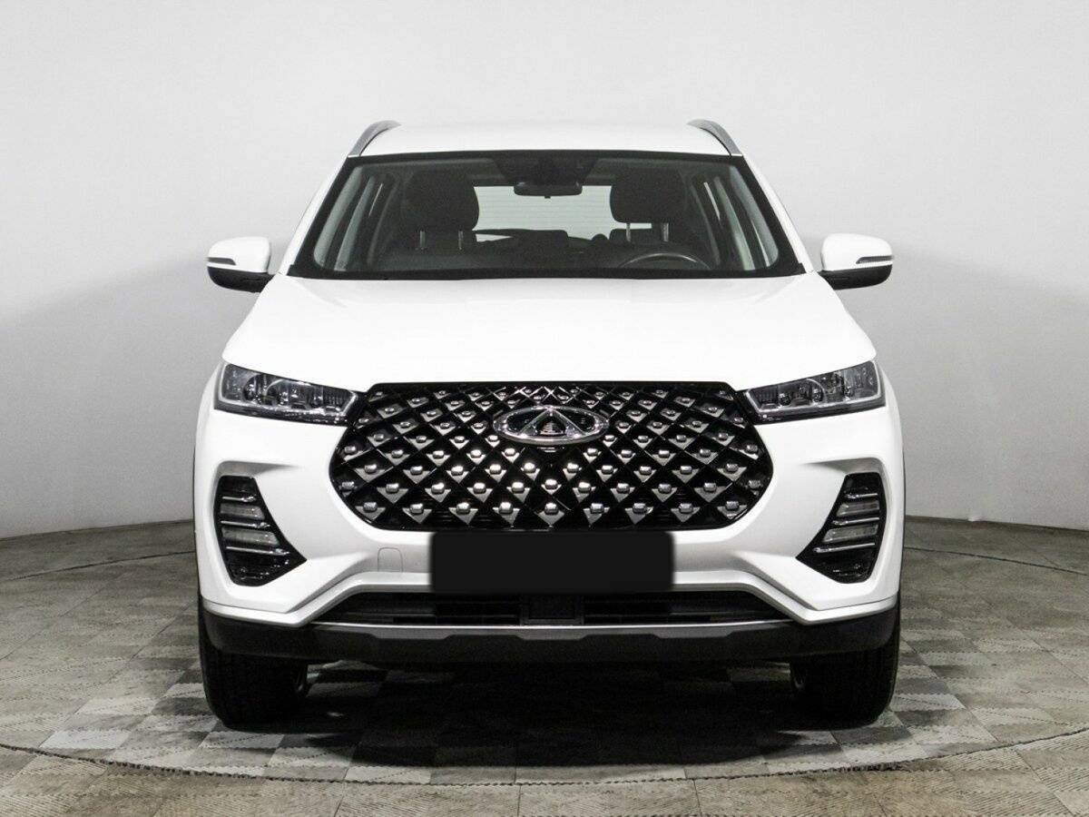 Купить Чери Тигго 7 Про, 2023, 29 364 км.. Фото: #1