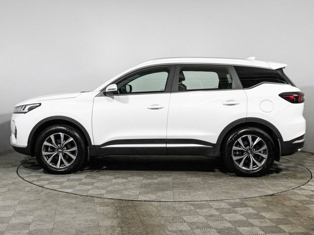 Купить Чери Тигго 7 Про, 2023, 29 364 км.. Фото: #7