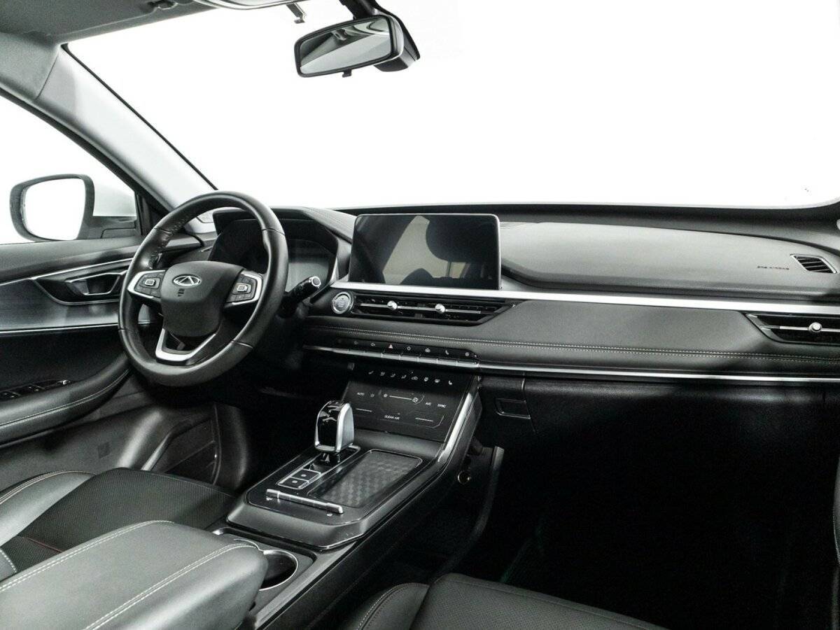 Купить Чери Тигго 7 Про, 2023, 29 364 км.. Фото: #8