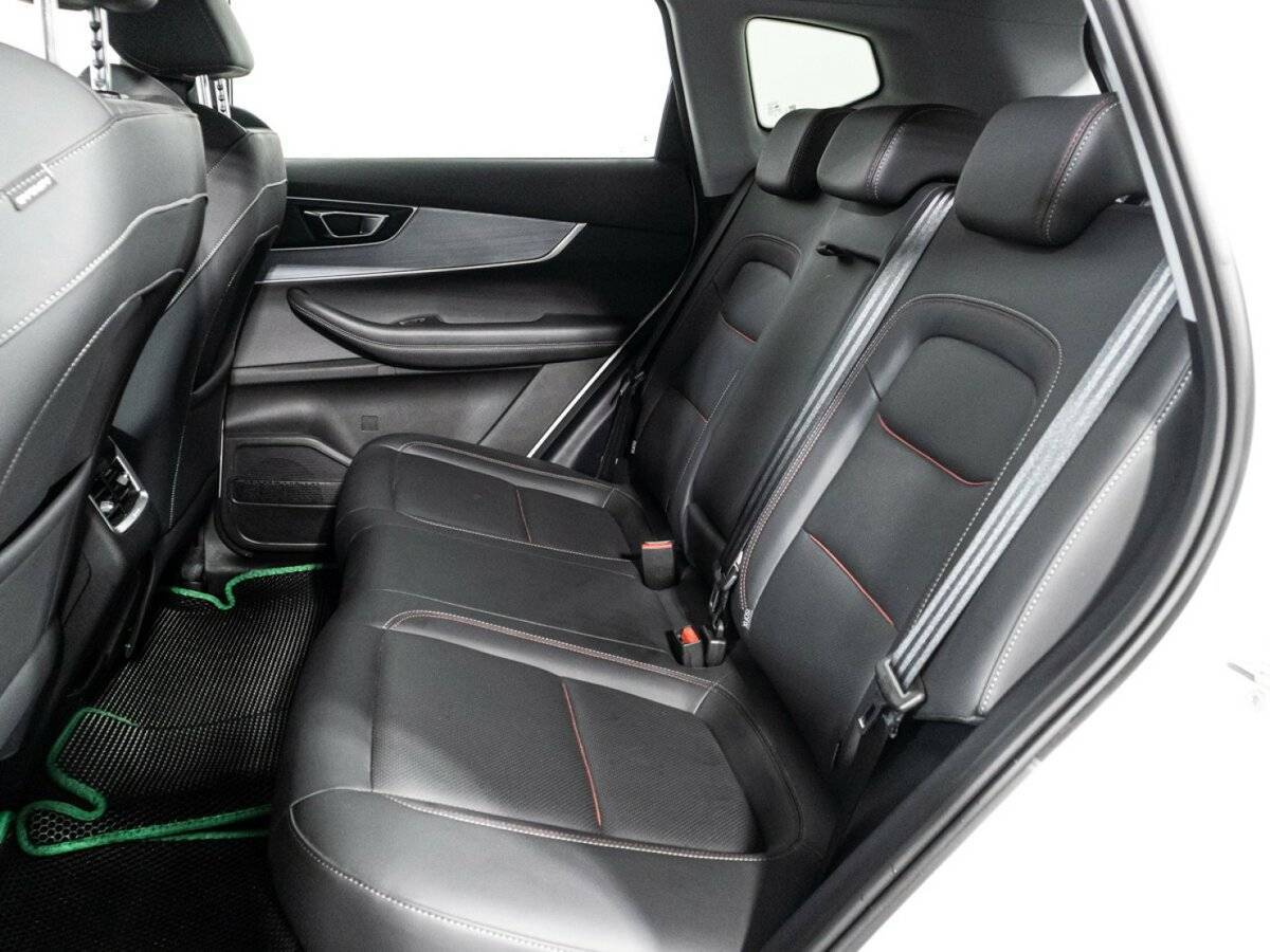 Купить Чери Тигго 7 Про, 2023, 29 364 км.. Фото: #9